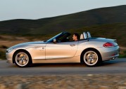 BMW Z4 Roadster